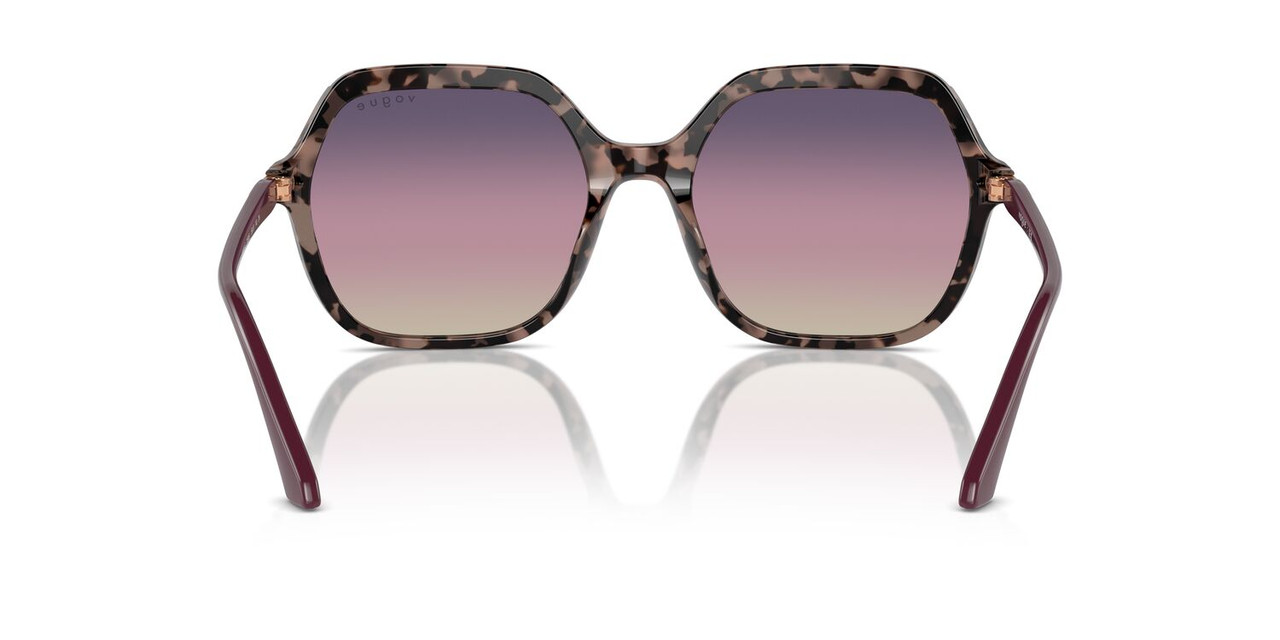 ANTEOJOS SOL VOGUE VO5561S ROSA MUJER - 2