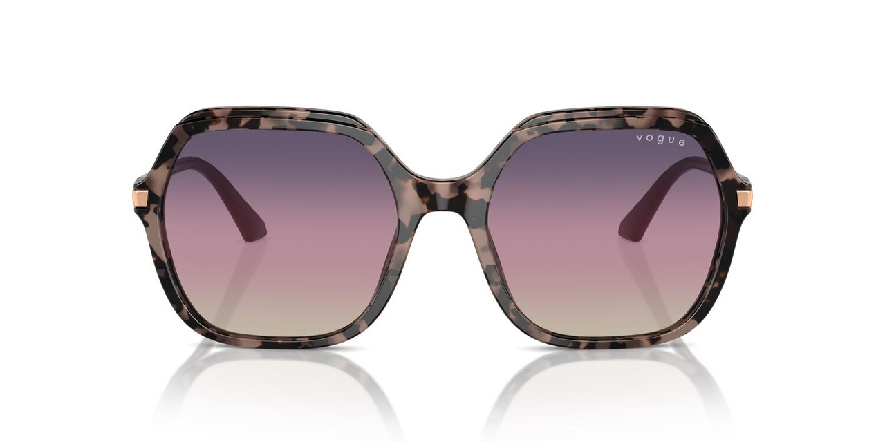 ANTEOJOS SOL VOGUE VO5561S ROSA MUJER - 4