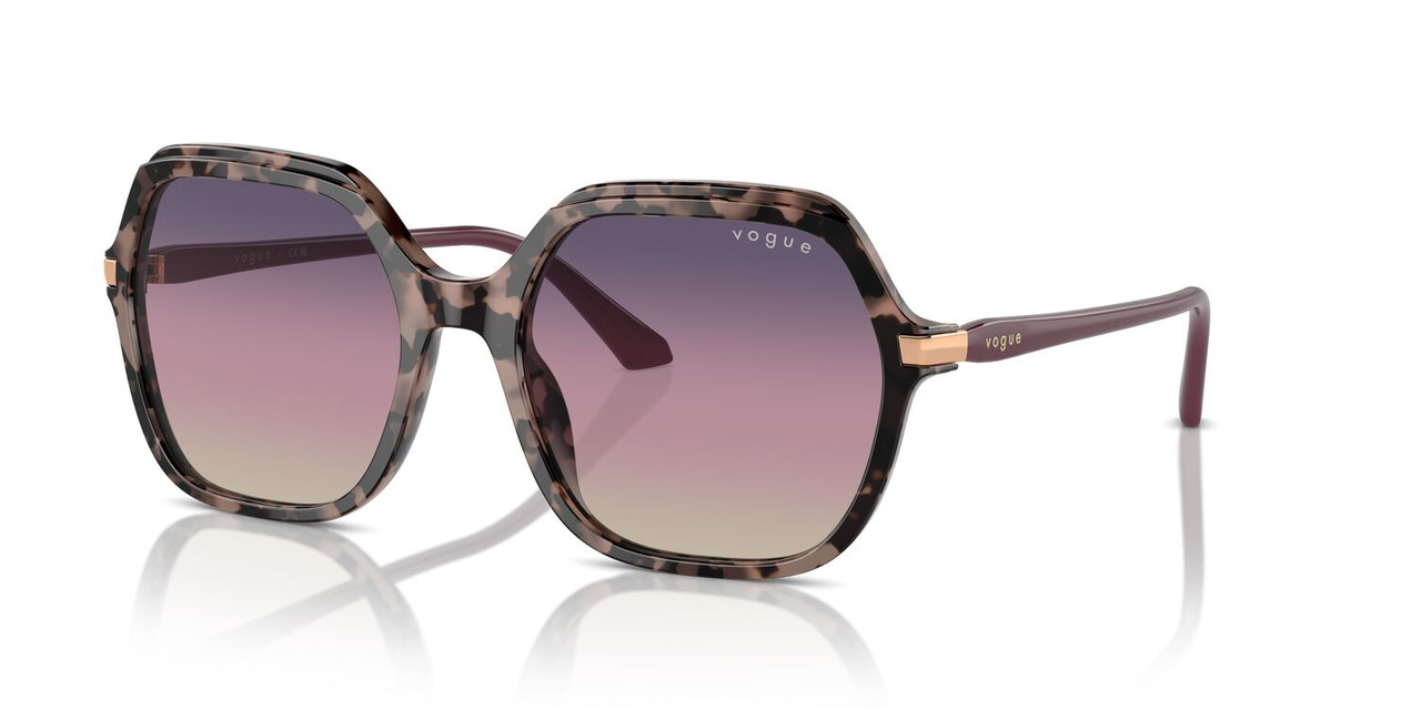 ANTEOJOS SOL VOGUE VO5561S ROSA MUJER - 6