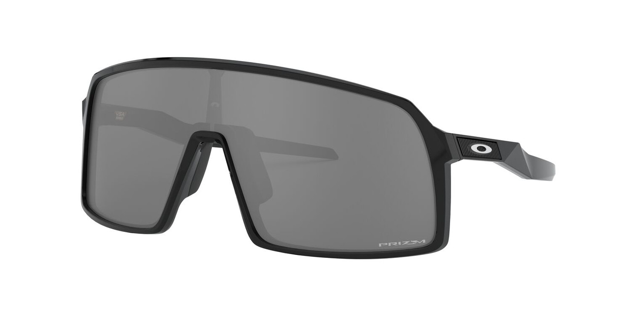 ANTEOJOS SOL OAKLEY OO9406 SUTRO NEGRO HOMBRE - 2