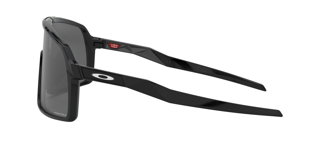 ANTEOJOS SOL OAKLEY OO9406 SUTRO NEGRO HOMBRE - 3