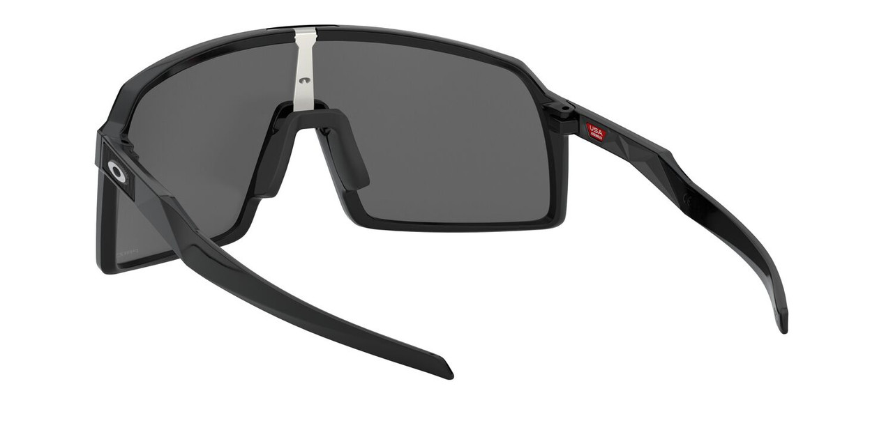 ANTEOJOS SOL OAKLEY OO9406 SUTRO NEGRO HOMBRE - 4