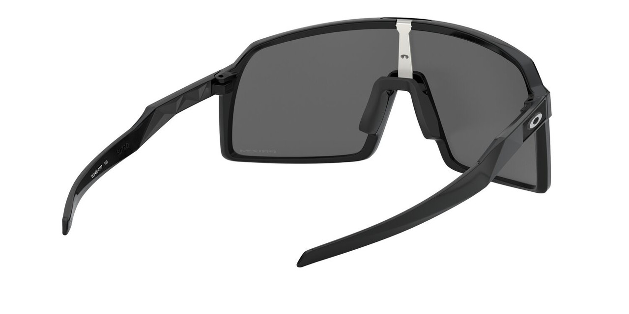 ANTEOJOS SOL OAKLEY OO9406 SUTRO NEGRO HOMBRE - 5