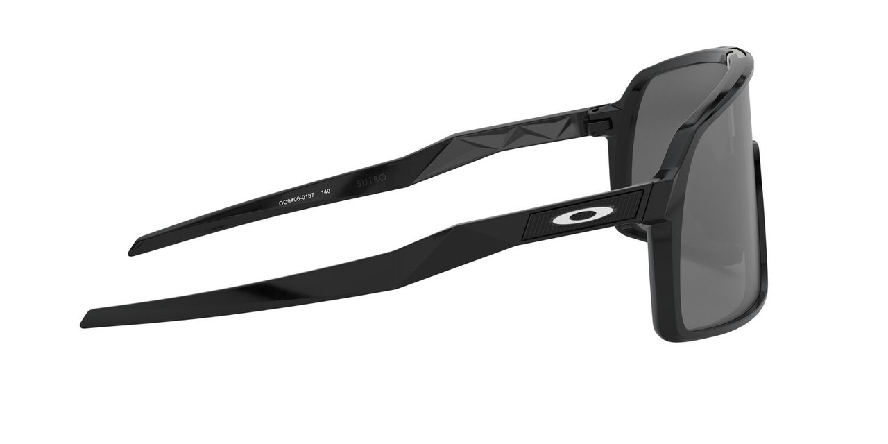 ANTEOJOS SOL OAKLEY OO9406 SUTRO NEGRO HOMBRE - 6