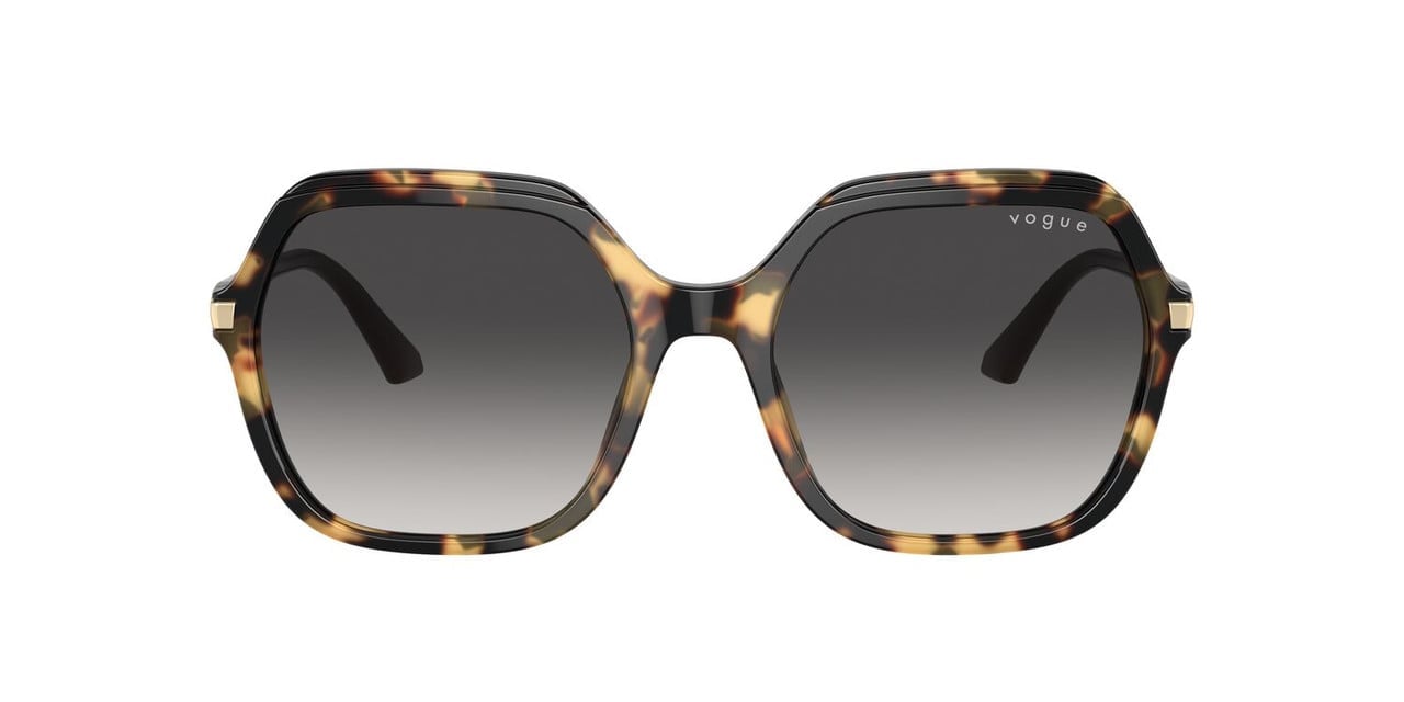 ANTEOJOS SOL VOGUE VO5561S AMARILLO MUJER - 1