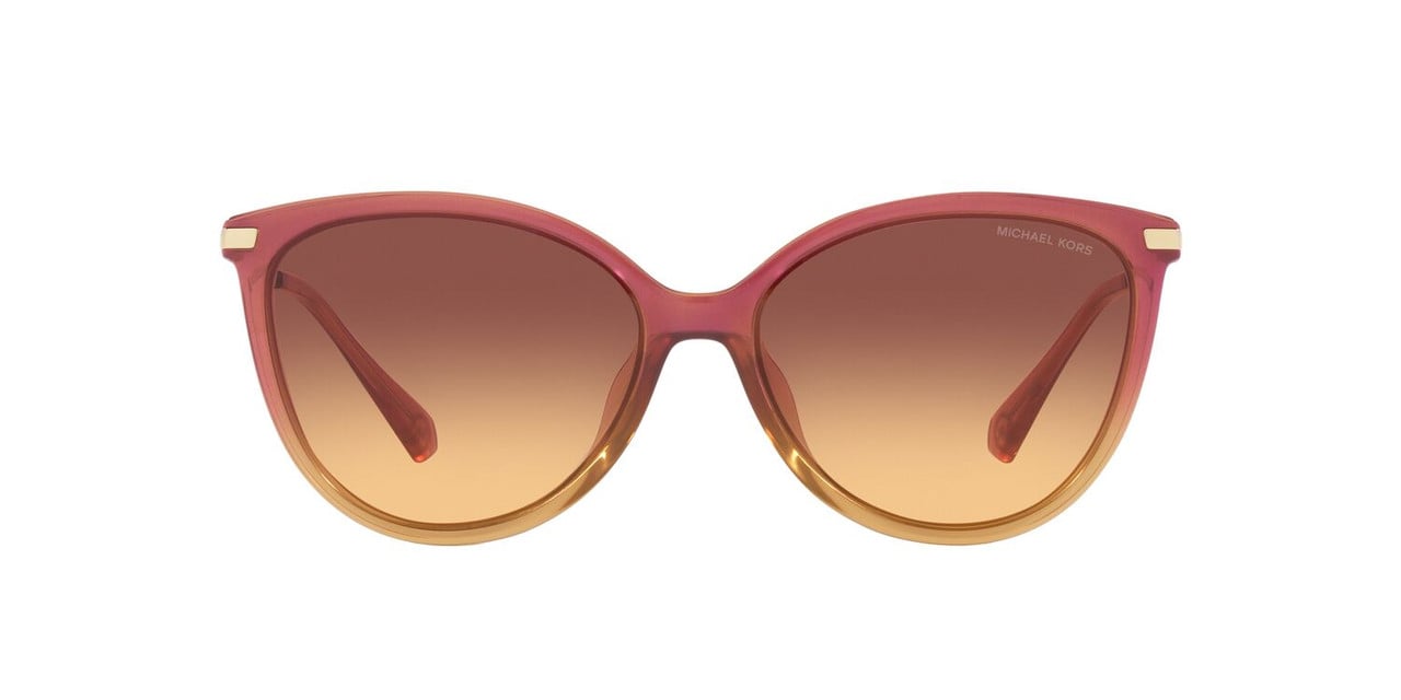 ANTEOJOS DE SOL MICHAEL KORS MK2184U DUPONT ROSA MUJER - 1