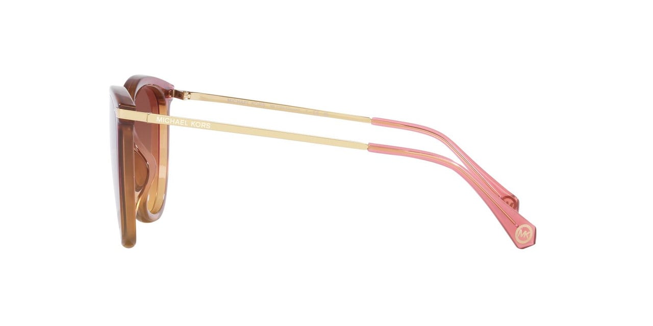 ANTEOJOS DE SOL MICHAEL KORS MK2184U DUPONT ROSA MUJER - 3