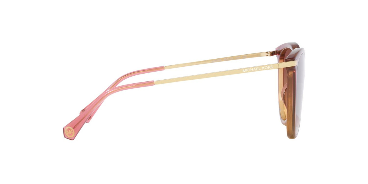 ANTEOJOS DE SOL MICHAEL KORS MK2184U DUPONT ROSA MUJER - 6