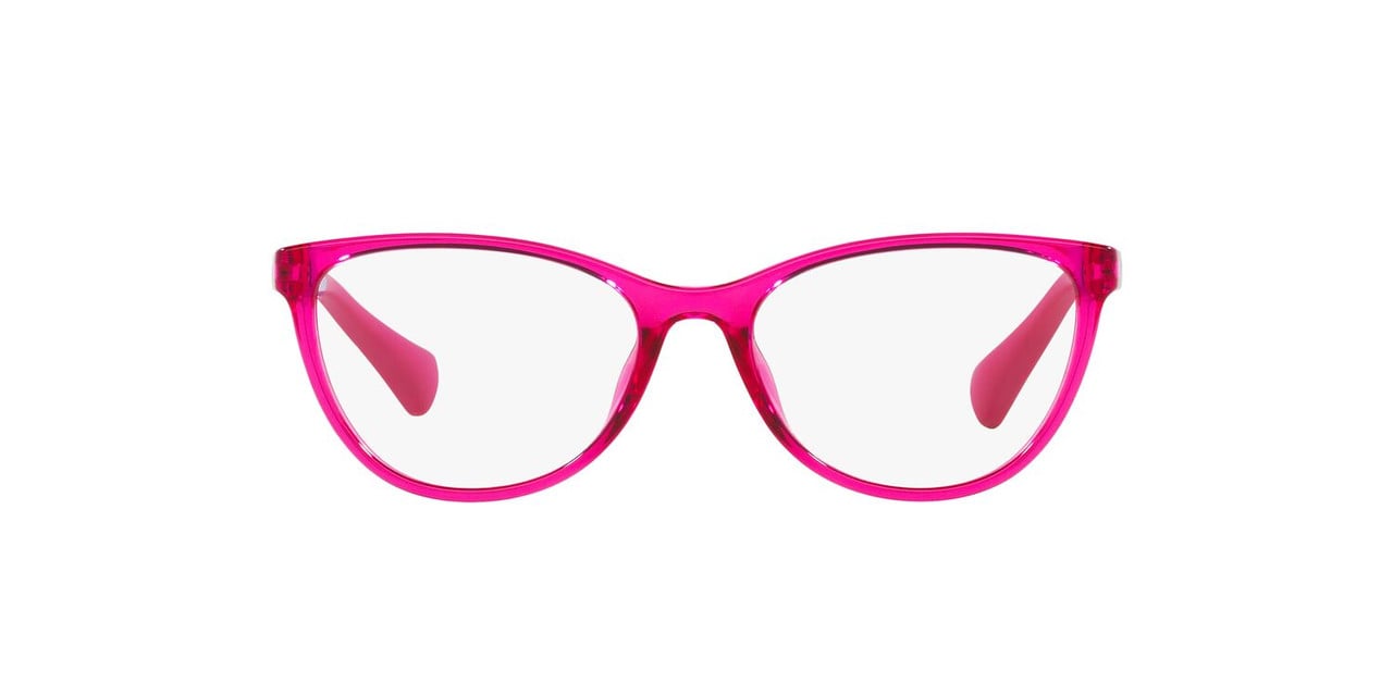 ANTEOJOS MIRAFLEX ÓPTICOS MF4010 ROSA MUJER - 1