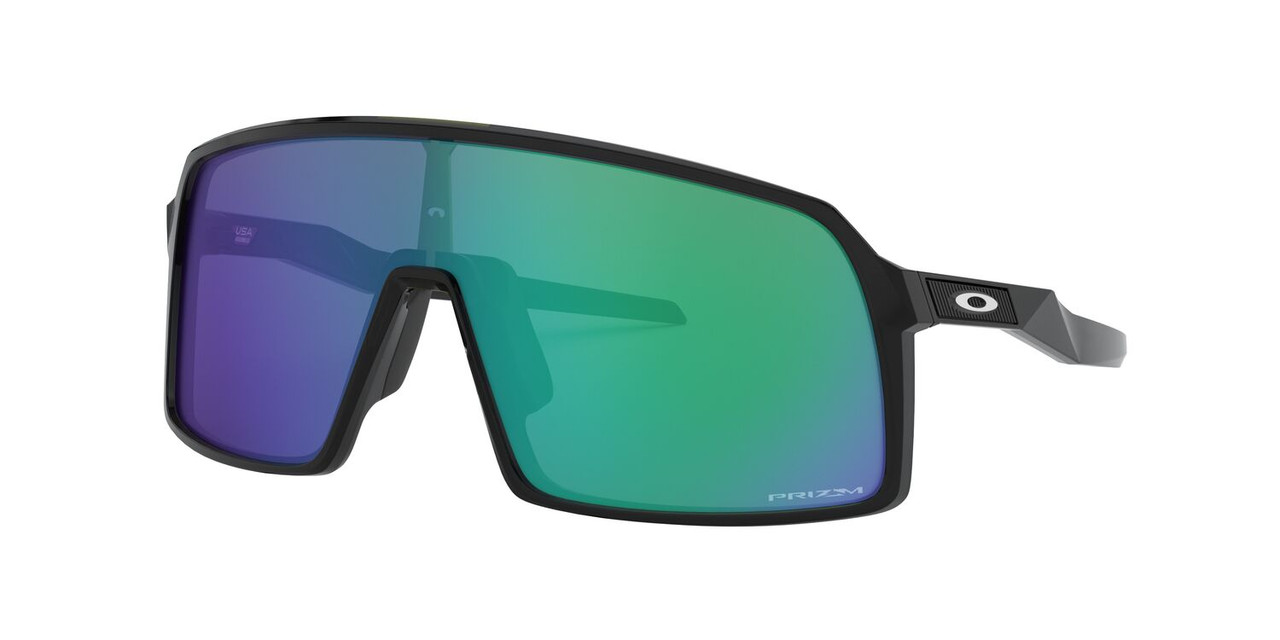 ANTEOJOS SOL OAKLEY OO9406 SUTRO NEGRO HOMBRE - 2