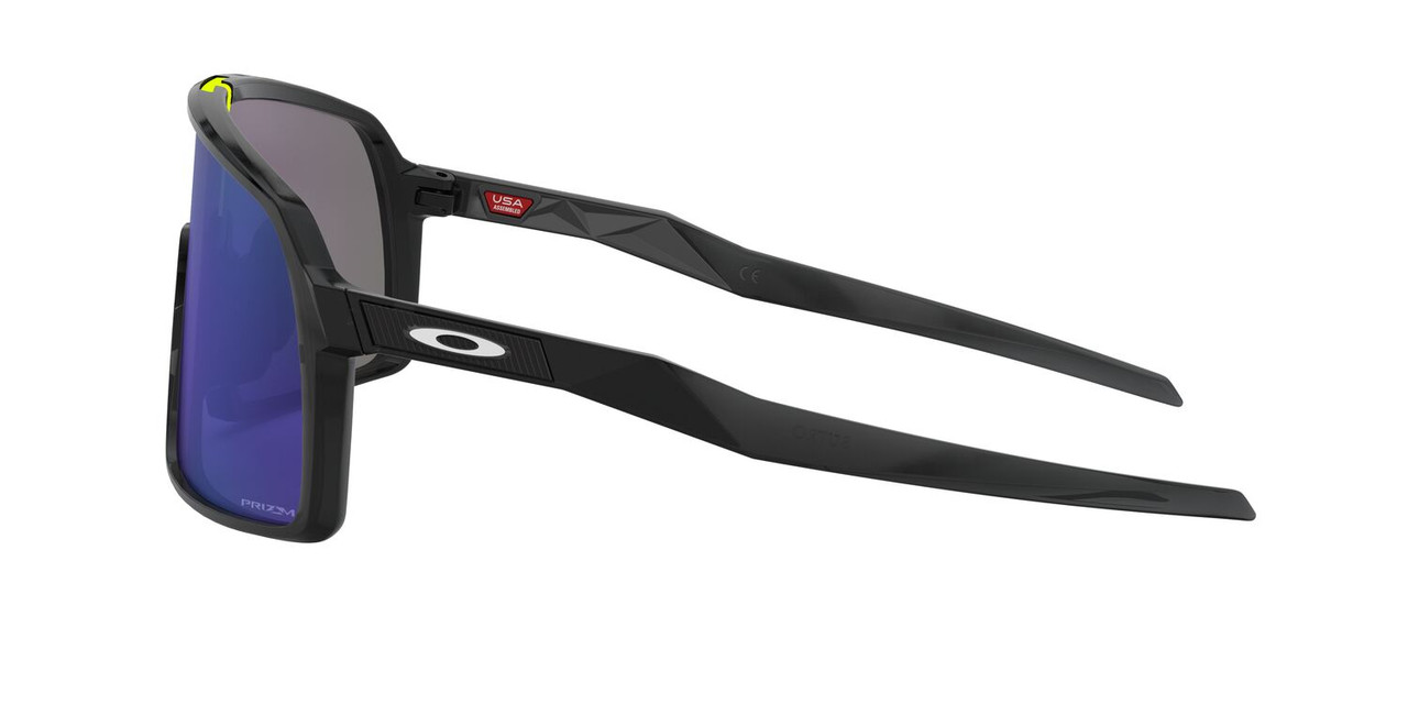 ANTEOJOS SOL OAKLEY OO9406 SUTRO NEGRO HOMBRE - 3
