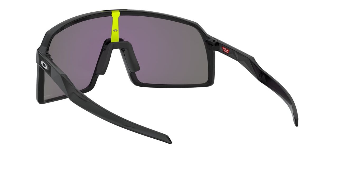 ANTEOJOS SOL OAKLEY OO9406 SUTRO NEGRO HOMBRE - 4