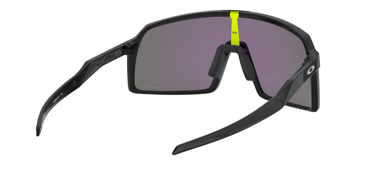 ANTEOJOS SOL OAKLEY OO9406 SUTRO NEGRO HOMBRE - 5