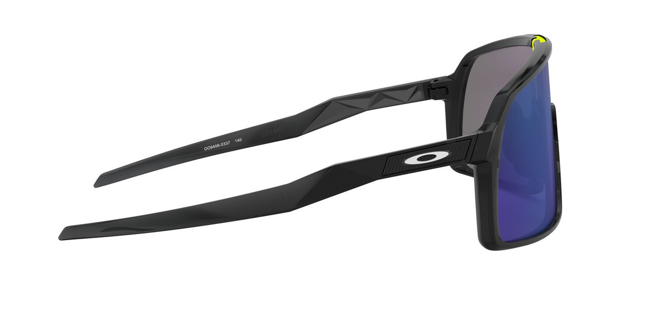ANTEOJOS SOL OAKLEY OO9406 SUTRO NEGRO HOMBRE - 6