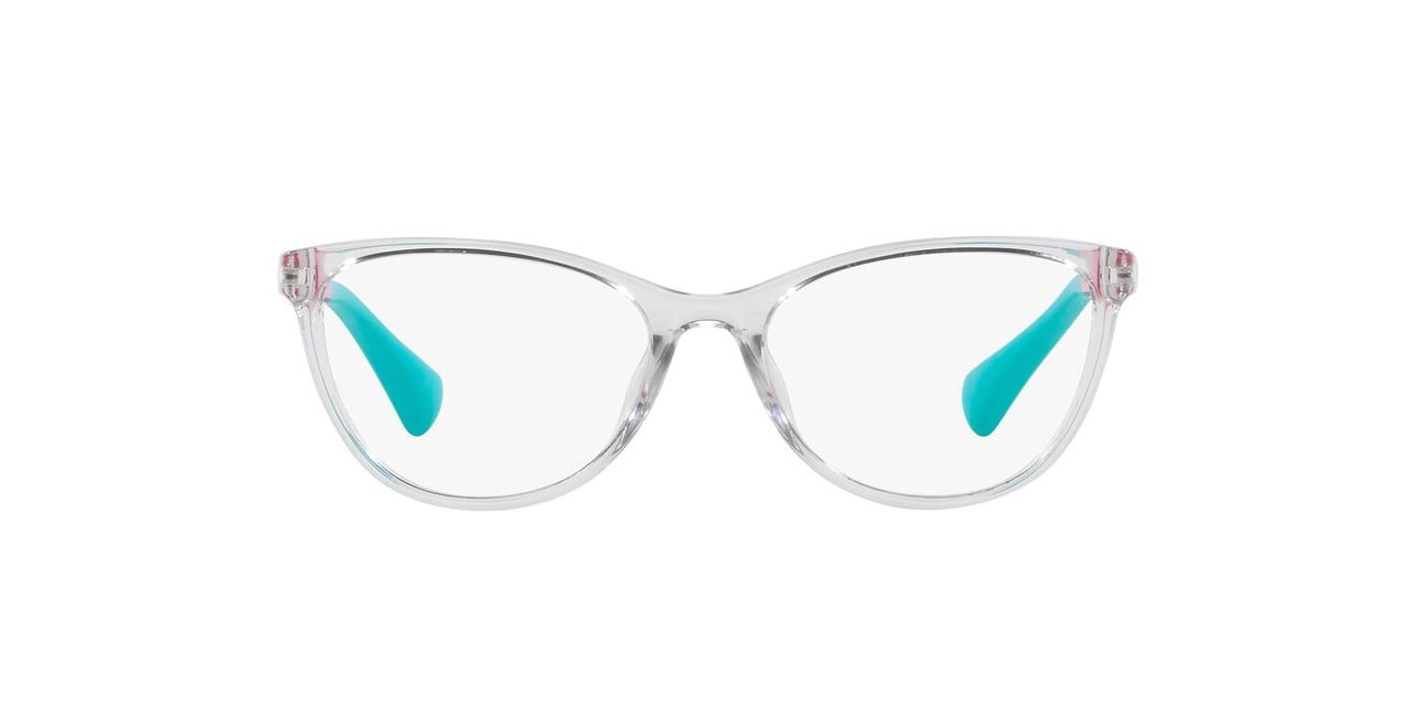 ANTEOJOS MIRAFLEX ÓPTICOS MF4010 TRASPARENTE MUJER - 1