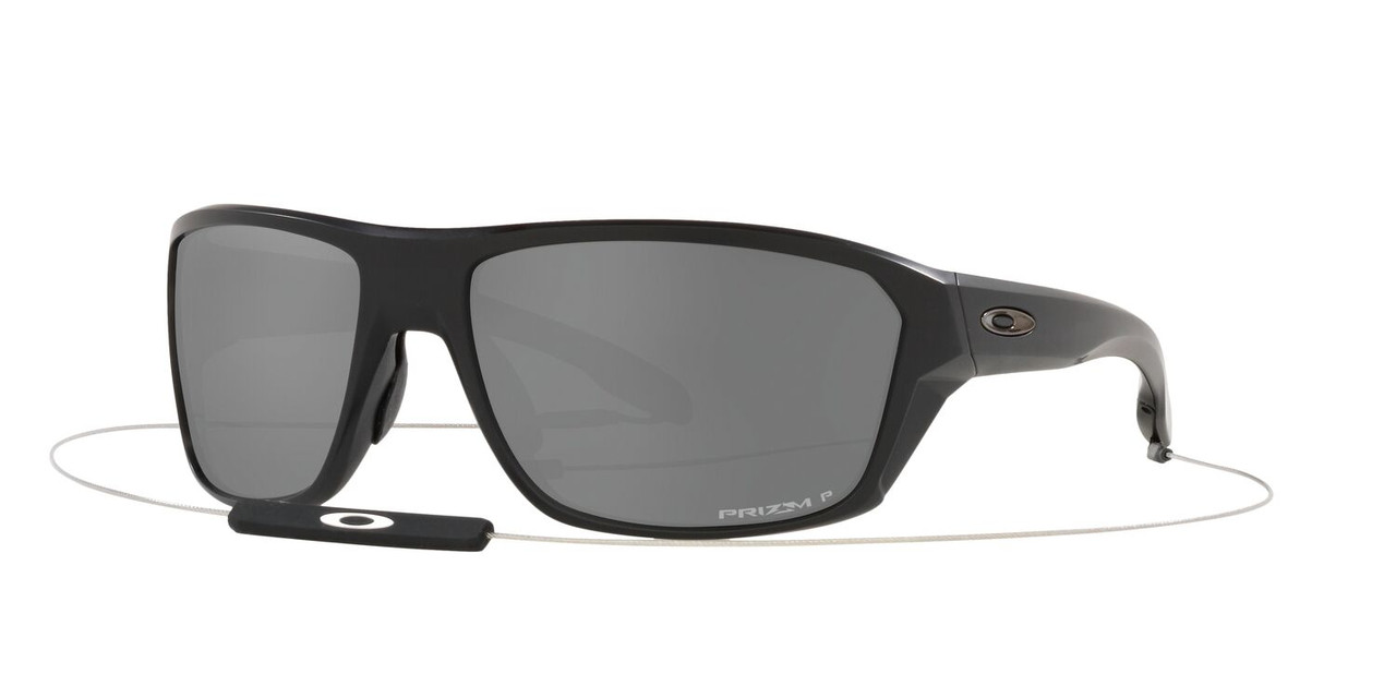 ANTEOJOS SOL OAKLEY OO9416 SPLIT SHOT NEGRO HOMBRE - 2