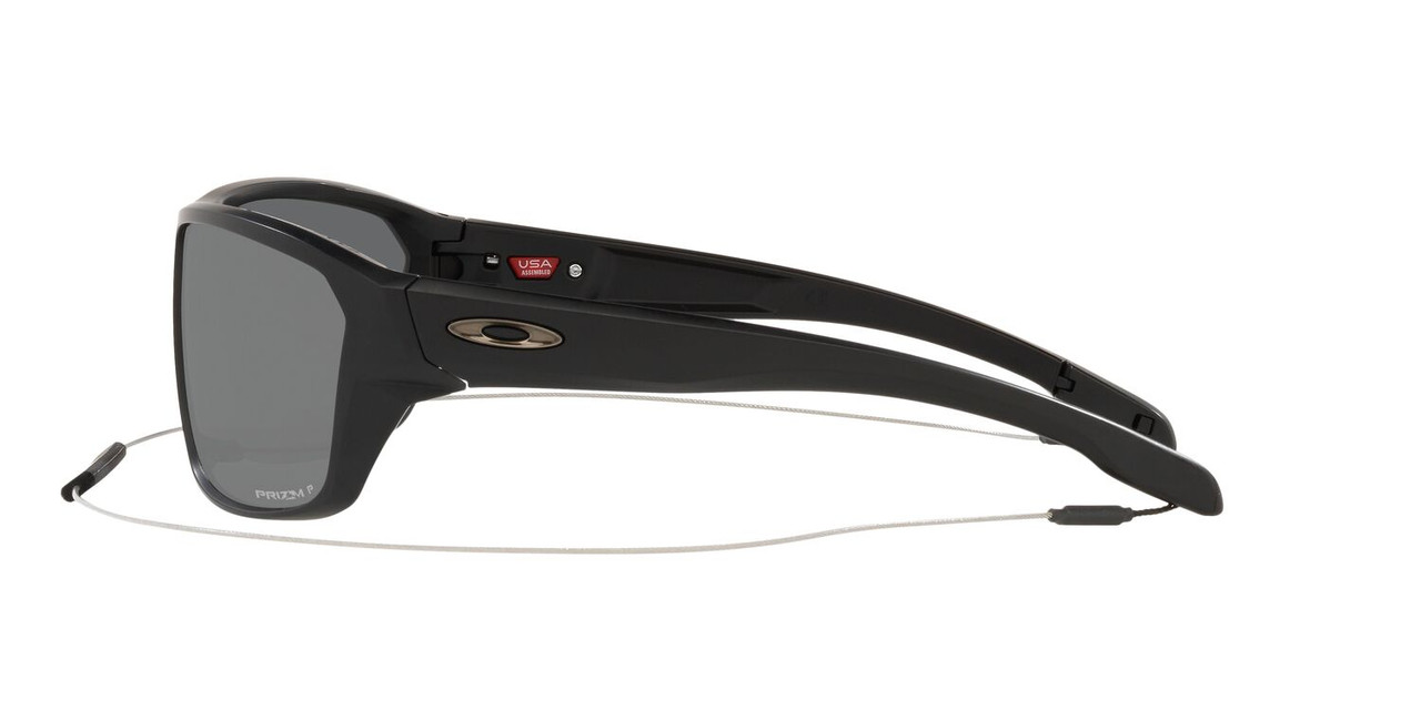 ANTEOJOS SOL OAKLEY OO9416 SPLIT SHOT NEGRO HOMBRE - 3