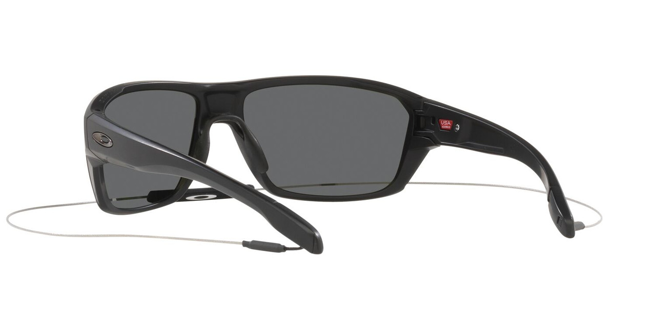 ANTEOJOS SOL OAKLEY OO9416 SPLIT SHOT NEGRO HOMBRE - 4