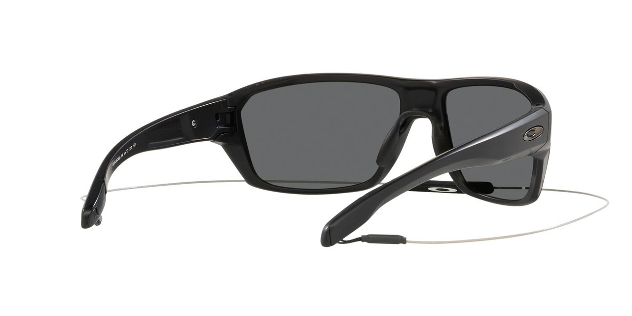 ANTEOJOS SOL OAKLEY OO9416 SPLIT SHOT NEGRO HOMBRE - 5