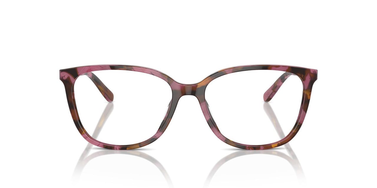 ANTEOJOS MICHAEL KORS ÓPTICOS MK4067U SANTA CLARA ROSA MUJER - 1