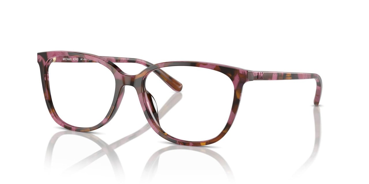 ANTEOJOS MICHAEL KORS ÓPTICOS MK4067U SANTA CLARA ROSA MUJER - 2