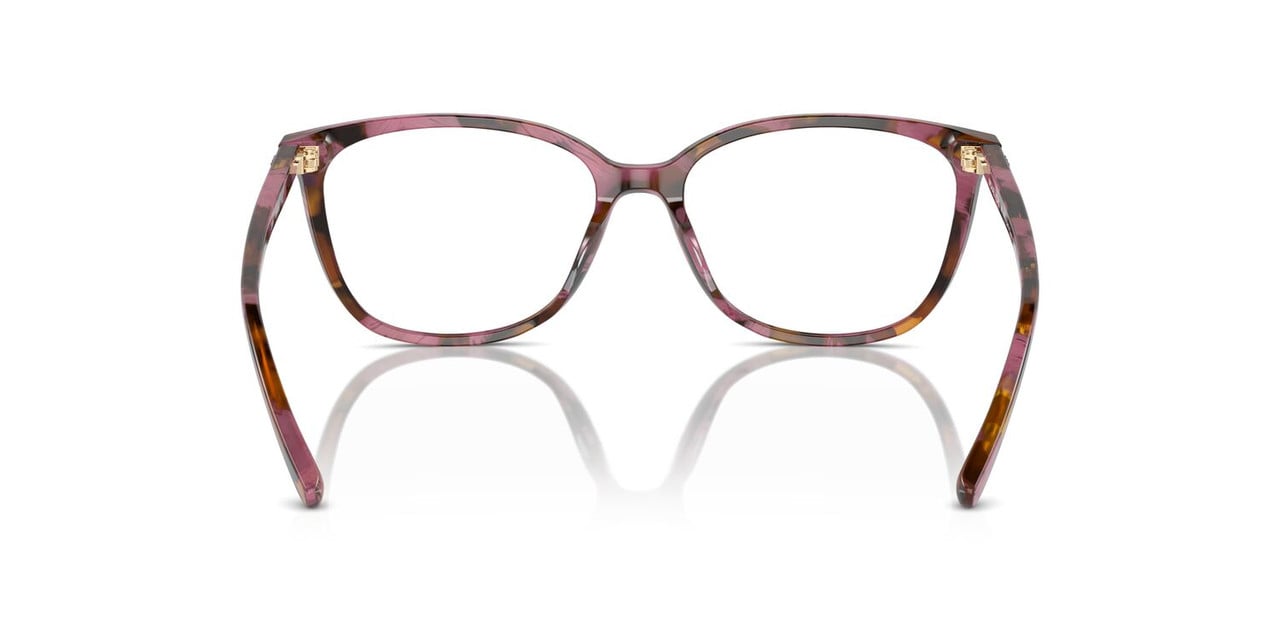 ANTEOJOS MICHAEL KORS ÓPTICOS MK4067U SANTA CLARA ROSA MUJER - 4