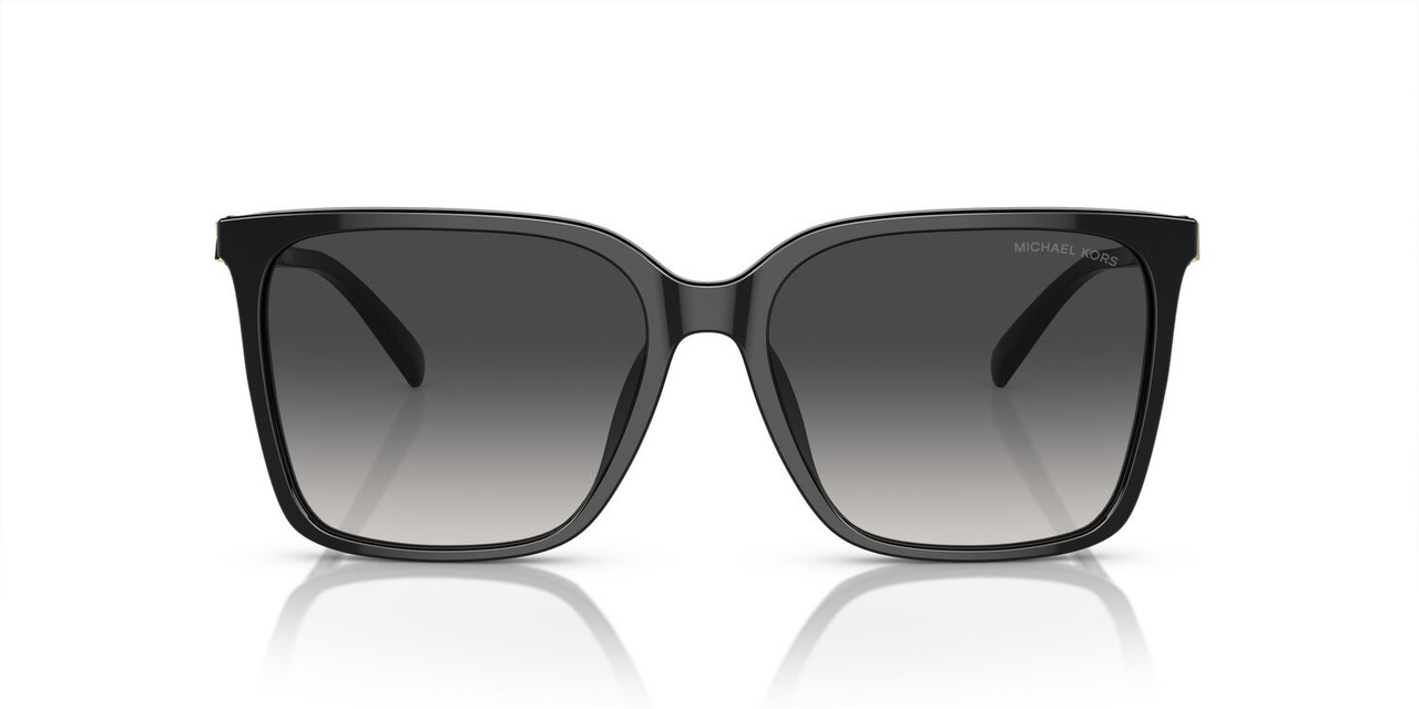 ANTEOJOS SOL MICHAEL KORS MK2197U CANBERRA NEGRO MUJER - 1