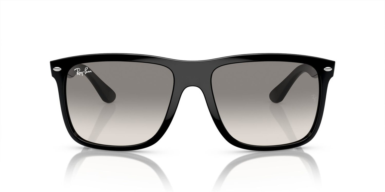 ANTEOJOS SOL RAY-BAN RB4547 BOYFRIEND TWO NEGRO UNISEX - 1