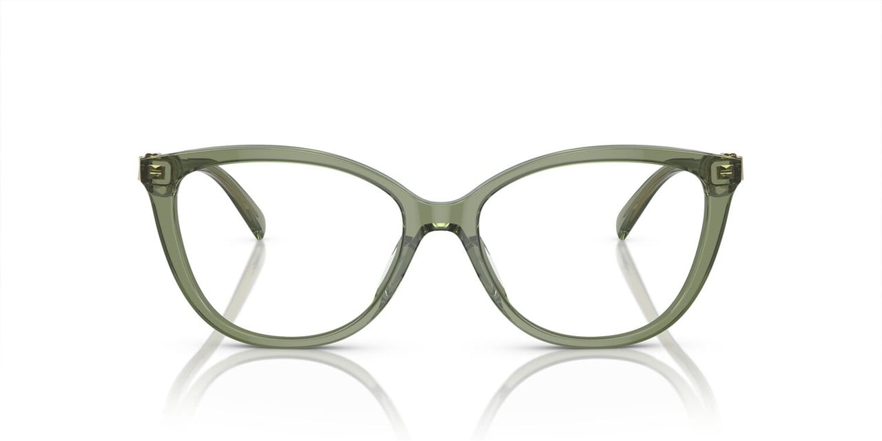 ANTEOJOS MICHAEL KORS ÓPTICOS MK4109U WESTMINSTER VERDE MUJER - 1