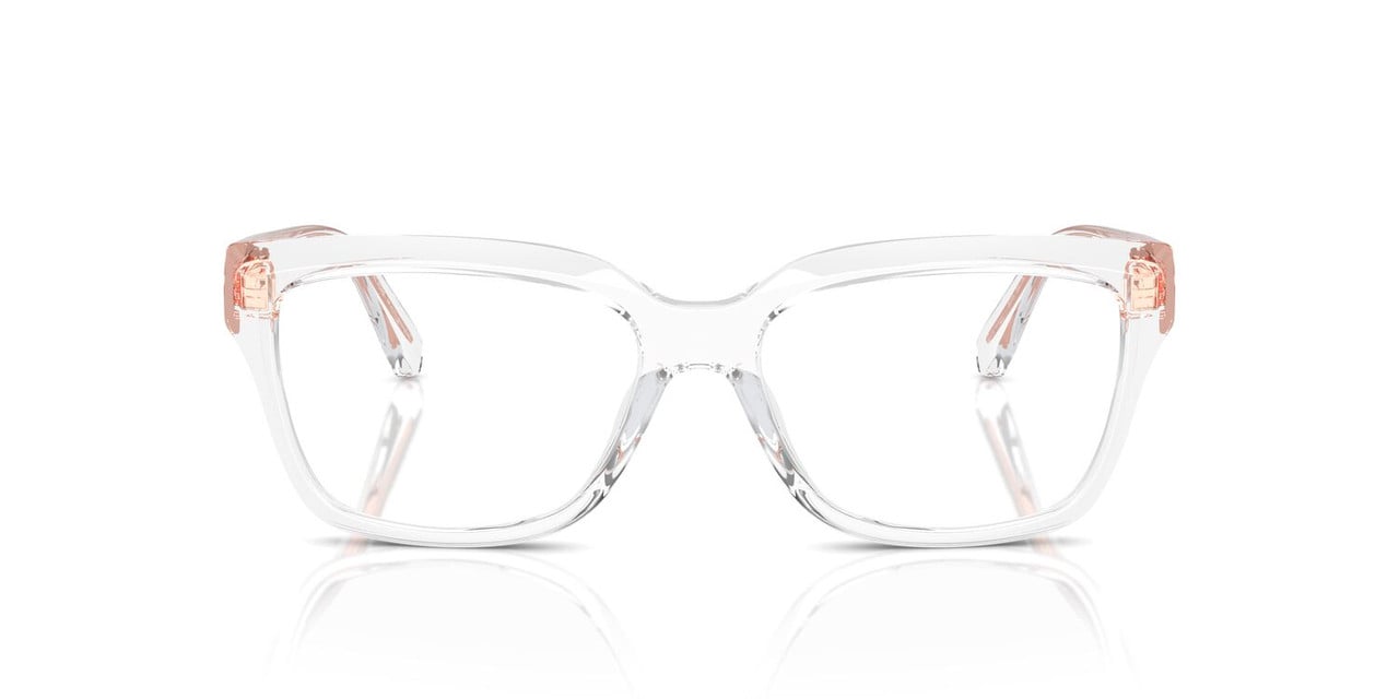 ANTEOJOS MICHAEL KORS ÓPTICOS MK4117U BIRMINGHAM BLANCO MUJER - 1