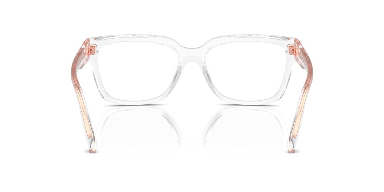 ANTEOJOS MICHAEL KORS ÓPTICOS MK4117U BIRMINGHAM BLANCO MUJER - 4