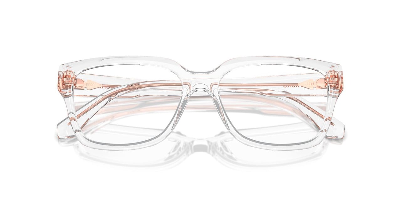 ANTEOJOS MICHAEL KORS ÓPTICOS MK4117U BIRMINGHAM BLANCO MUJER - 5