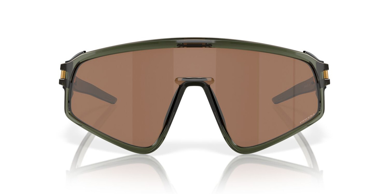 ANTEOJOS DE SOL OAKLEY OO9404 LATCH PANEL NEGRO UNISEX - 1