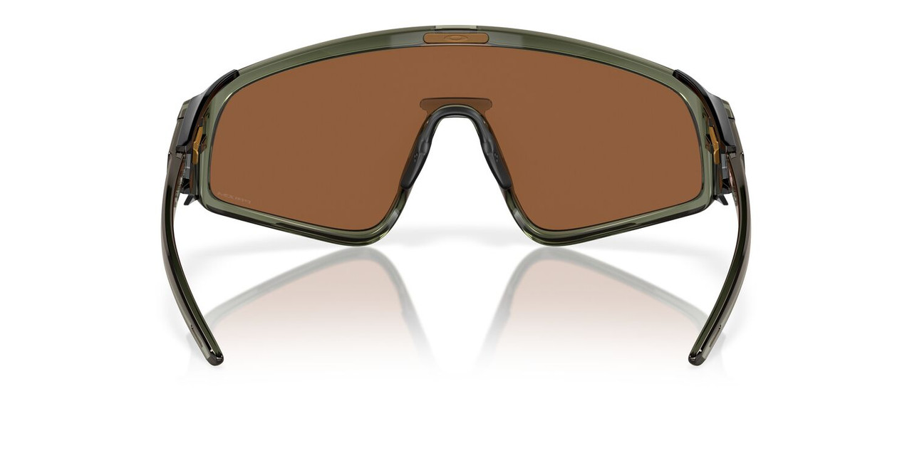 ANTEOJOS DE SOL OAKLEY OO9404 LATCH PANEL NEGRO UNISEX - 4