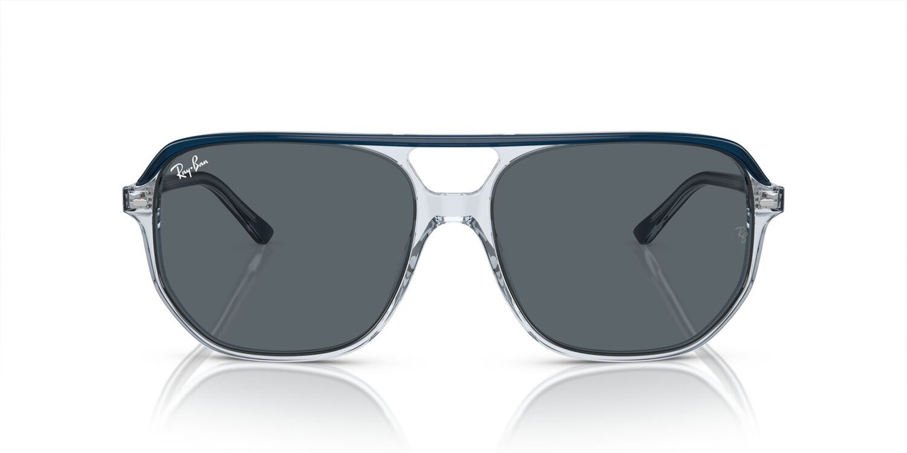 ANTEOJOS SOL RAY-BAN RB2205 BILL ONE CAFÉ UNISEX - 1