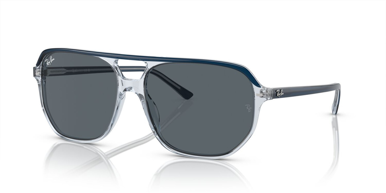 ANTEOJOS SOL RAY-BAN RB2205 BILL ONE CAFÉ UNISEX - 2