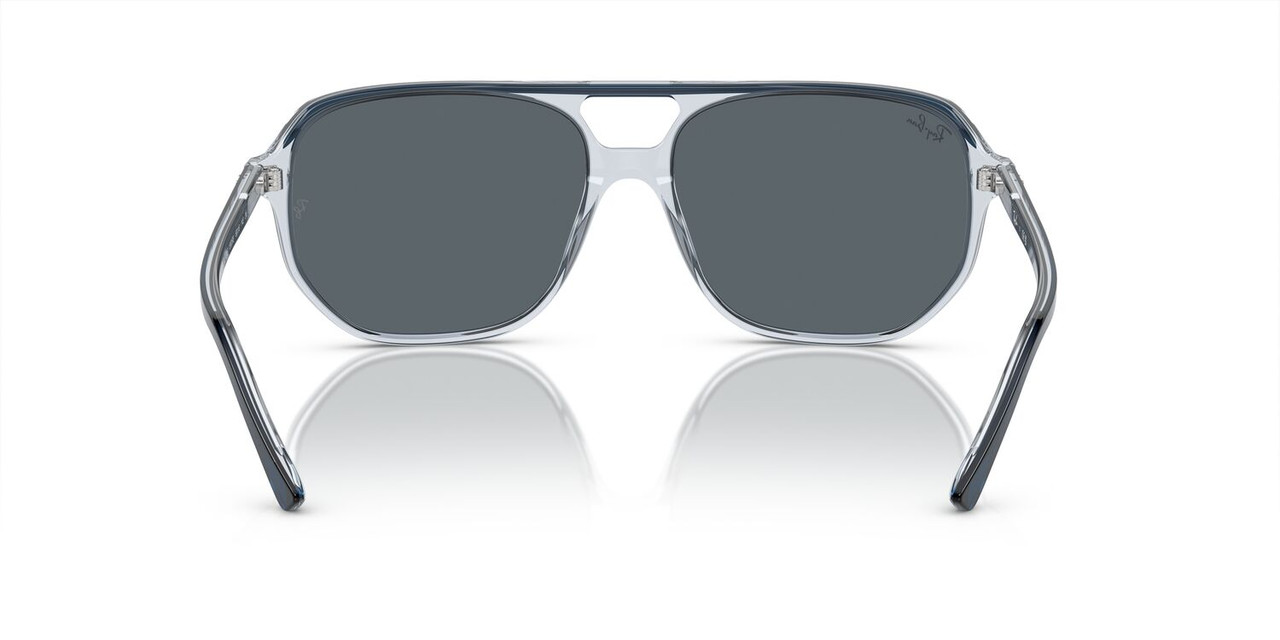ANTEOJOS SOL RAY-BAN RB2205 BILL ONE CAFÉ UNISEX - 4