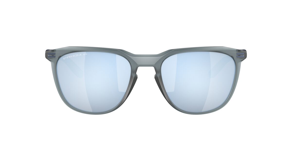 ANTEOJOS SOL OAKLEY OO9286 THURSO NEGRO HOMBRE - 1