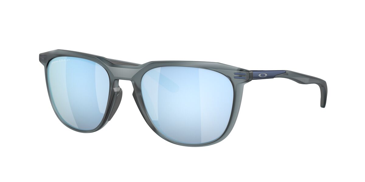 ANTEOJOS SOL OAKLEY OO9286 THURSO NEGRO HOMBRE - 2