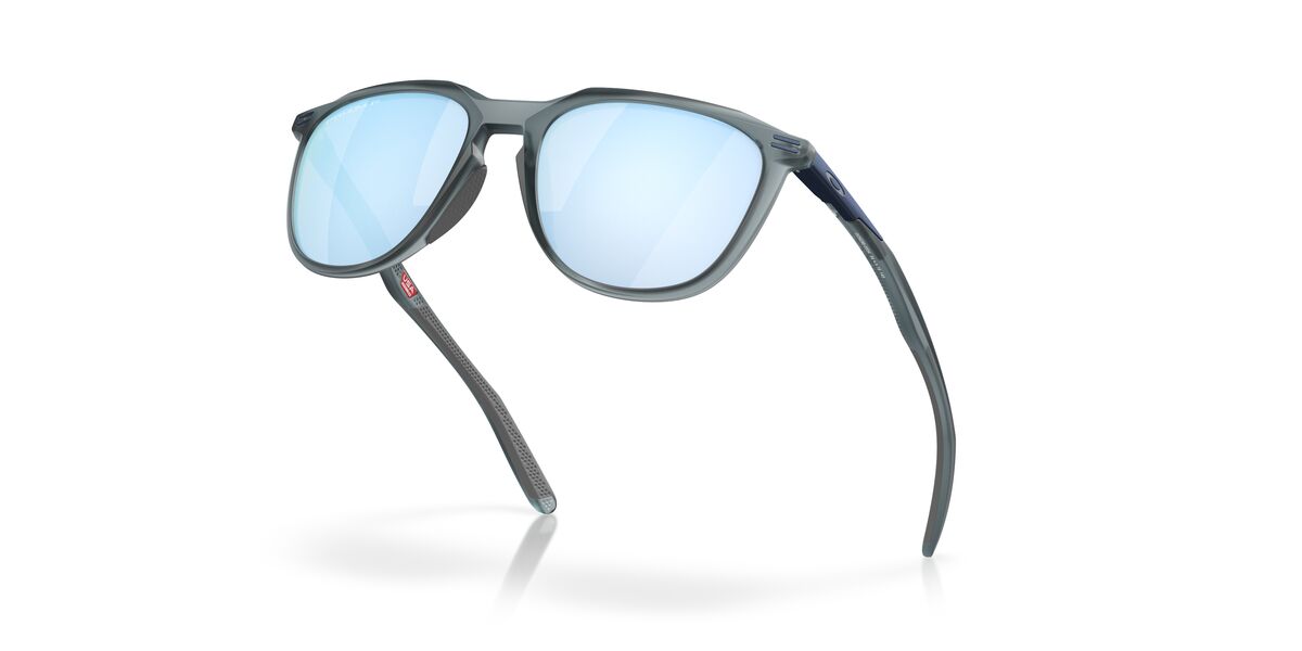 ANTEOJOS SOL OAKLEY OO9286 THURSO NEGRO HOMBRE - 3