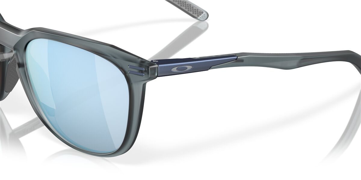 ANTEOJOS SOL OAKLEY OO9286 THURSO NEGRO HOMBRE - 4