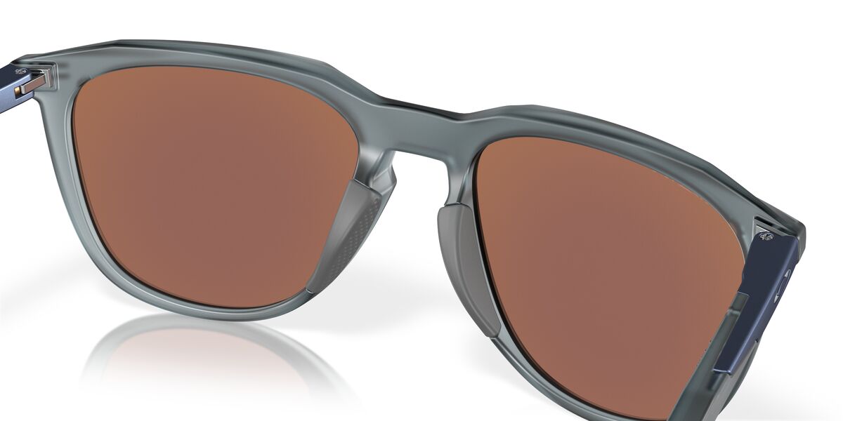 ANTEOJOS SOL OAKLEY OO9286 THURSO NEGRO HOMBRE - 5