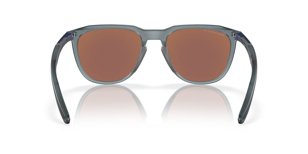 ANTEOJOS SOL OAKLEY OO9286 THURSO NEGRO HOMBRE - 6