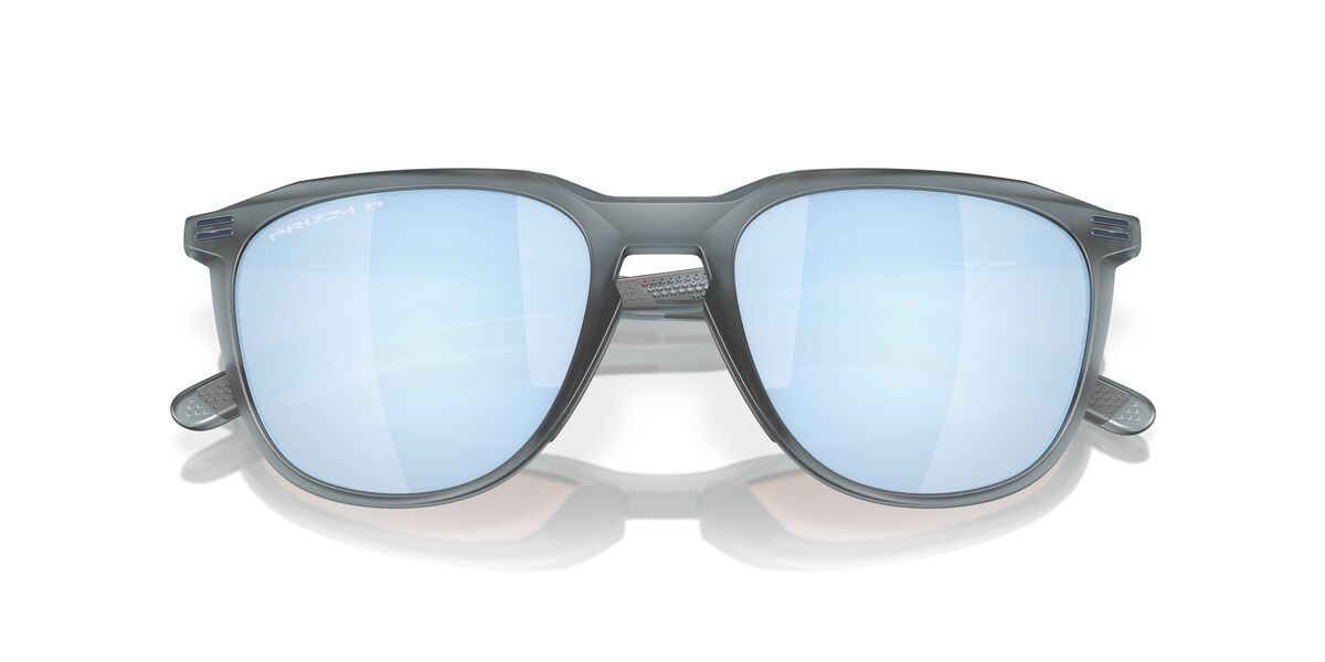 ANTEOJOS SOL OAKLEY OO9286 THURSO NEGRO HOMBRE - 7