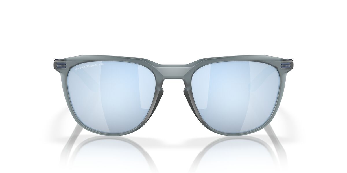 ANTEOJOS SOL OAKLEY OO9286 THURSO NEGRO HOMBRE - 8