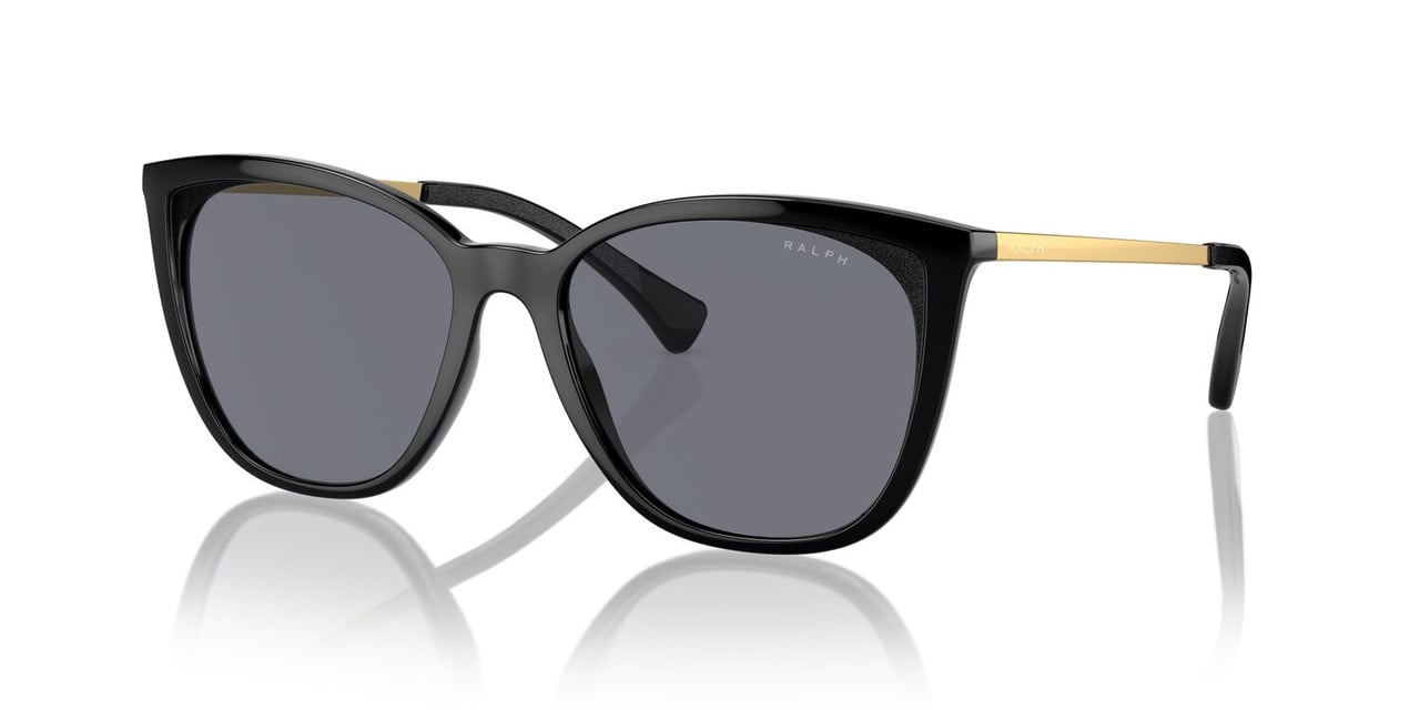 ANTEOJOS RAY-BAN ÓPTICOS RX4340V WAYFARER EASE GRIS UNISEX - 2