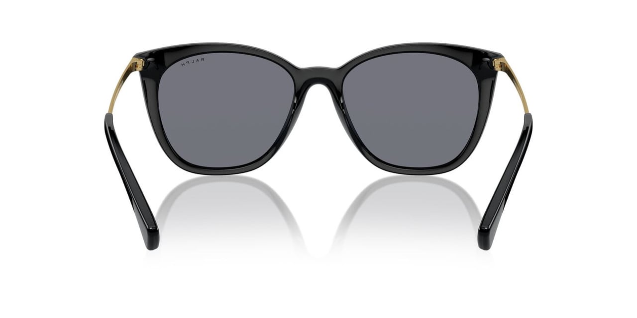 ANTEOJOS RAY-BAN ÓPTICOS RX4340V WAYFARER EASE GRIS UNISEX - 4