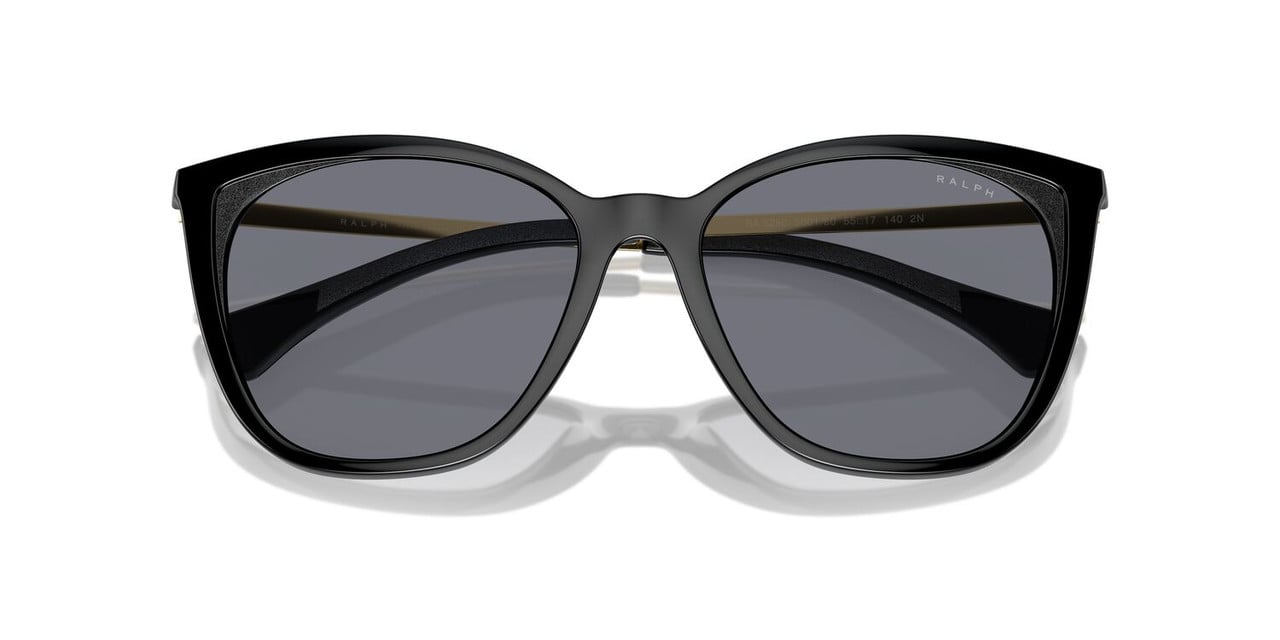 ANTEOJOS RAY-BAN ÓPTICOS RX4340V WAYFARER EASE GRIS UNISEX - 5