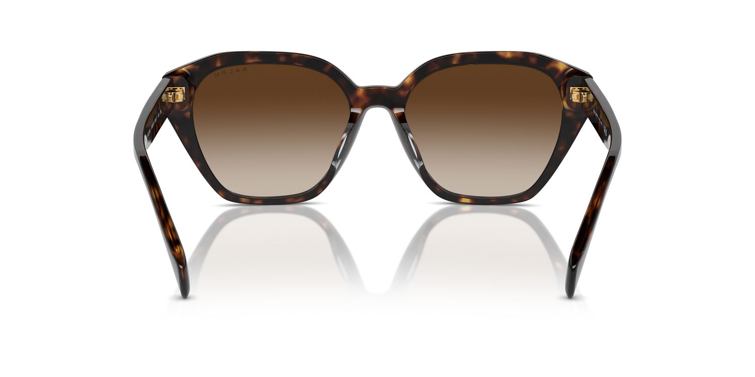 ANTEOJOS SOL RALPH LAUREN RA5315U HAVANA MUJER - 4