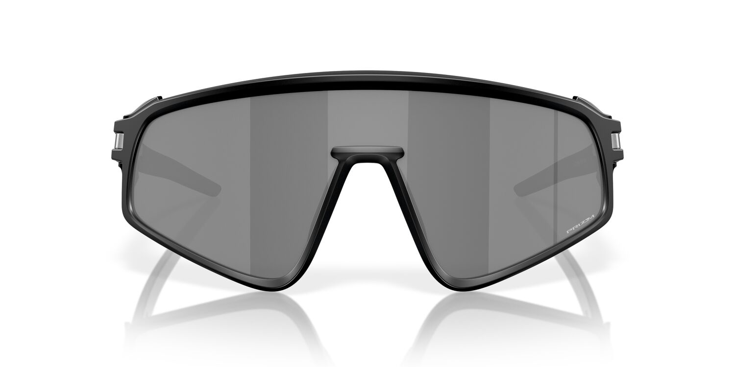 ANTEOJOS SOL OAKLEY OO9404 LATCH PANEL NEGRO UNISEX - 1